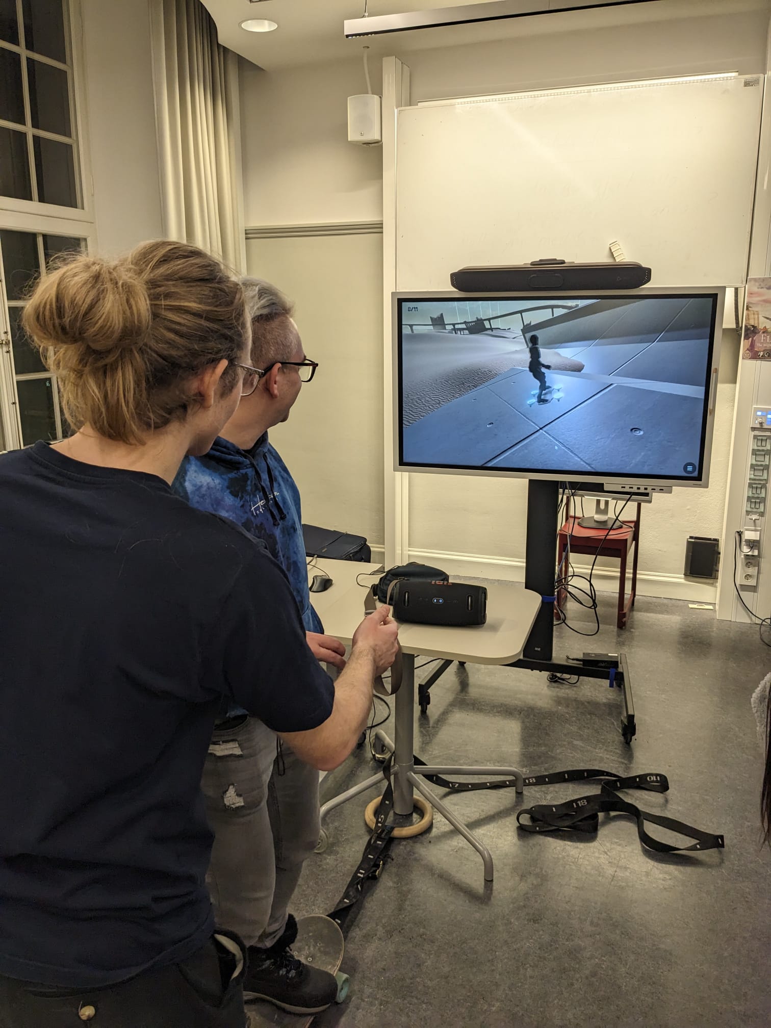 Valuable Lessons Learned